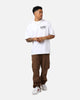 Loiter Chaos Theory T-Shirt White