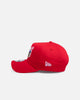 New Era Los Angeles Dodgers 'Ohtani' 9FORTY A-Frame Snapback Scarlet