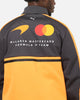 Puma X Mclaren Softshell Jacket Papaya