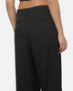 Carre Heritage Pleated Pants Pinstripe