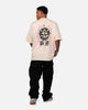 The Anti Order Oni T-Shirt Off White
