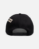 Ed Hardy Flash Trucker Snapback Washed Black