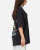 73Studio X Starcraft '98 Factions Heavy T-Shirt Black Wash