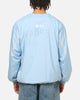 Majestic Athletic Argentina Nylon Crewneck Argentina Blue