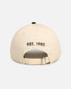 New Era Canberra Raiders 'NRL Two Tone' 9TWENTY Strapback Chrome White/Black
