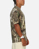 Jordan Brooklyn Real Tree All Over Print Crewneck T-Shirt Sail/Sail