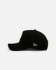 New Era Pittsburgh Pirates 'New Year's Eve' 9FORTY A-Frame Snapback Gold/Silver