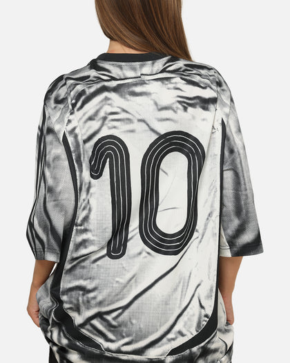 Adidas Adilenium Teamgeist Jersey White
