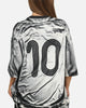 Adidas Adilenium Teamgeist Jersey White
