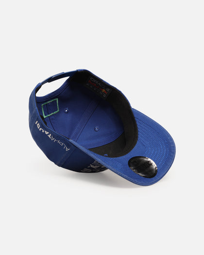 New Era x Red Bull Racing F1 'Brazil' Max Verstappen 9SEVENTY Snapback Blue
