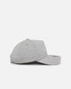 New Era Miami Dolphins 'Cozy' 9FORTY A-Frame Strapback Heather Grey