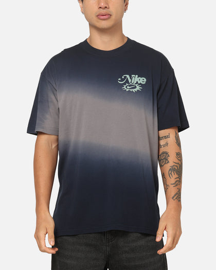 Nike Sportswear Dunk Dip Dye T-Shirt Pencil Point