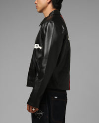 Loiter Speedster Jacket Black