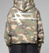 Loiter Hybrid Premium Hoodie Camo