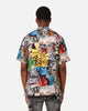 Ksubi Kulture Resort Short Sleeve Shirt Assorted
