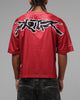 Loiter Global Jersey Red