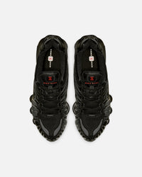 Nike Shox TL Black/Black