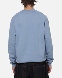 Nike Nocta Fleece Crewneck Work Blue