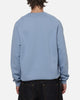 Nike Nocta Fleece Crewneck Work Blue