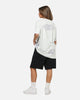 Nike Sportswear Reflective Cycle T-Shirt White