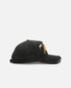 New Era Los Angeles Chargers 'Distressed Denim 2.0' 9FORTY A-Frame Strapback Black