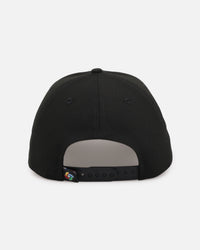 New Era Mexico National Baseball Team 'Garden' 9FORTY A-Frame Snapback Black