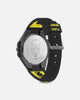Phillip Plien Sport Tigermaster Pro Watch Black
