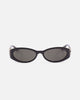 Gucci GG1660S001 Sunglasses Black