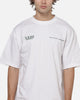 XXIII Utilities T-Shirt White/Green