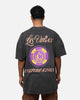 Culture Kings Casino Vegas T-Shirt Washed Black