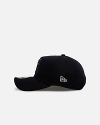 New Era Arizona Diamondbacks 'MLB All Star Game 2025' 9FORTY A-Frame Snapback Navy