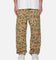 MNML Ultra Baggy Sunflower Pants Multi