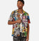 Ksubi Kulture Resort Short Sleeve Shirt Assorted