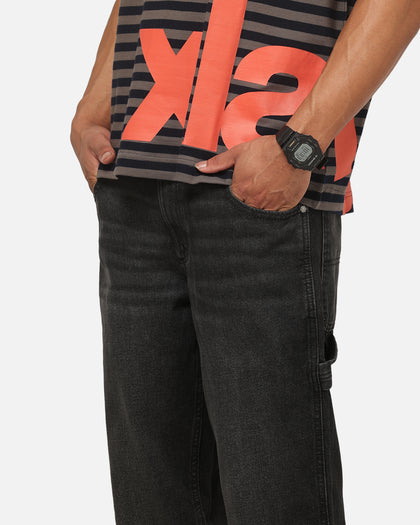 Dickies Garyvillie Denim Jeans Black Wash