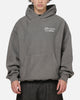 XXII Collectives Hoodie Charcoal/White