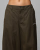 Loiter Kyoto Pants Khaki