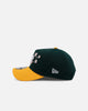 New Era Athletics 'Cherry Blossoms' 9FORTY A-Frame Snapback Official Team Color