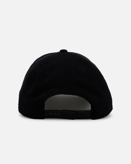 47 Brand Super Bowl LI 'Vintage Super Bowl' 47 Hitch Corduroy Snapback Black