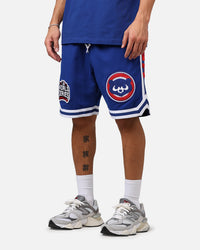 New Era Chicago Cubs 'Logo Select Official Team Colors' Shorts OTC