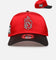 New Era Portland Fire 'Draft' 9FORTY A-Frame Snapback Official Team Color