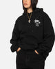 S Double Choose Your Weapon Hoodie Black