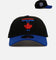 New Era Toronto Blue Jays 'Metallic City Connect' 9FORTY A-Frame Snapback Official Team Color
