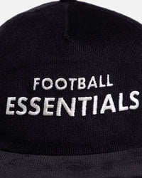 New Era NFL Logo 'Fear of God' 19TWENTY Snapback Official Team Colours