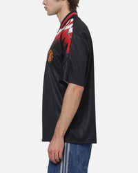 Adidas Manchester United FC ST Jersey Black