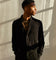XXIII Crete Long Sleeve Button Up Shirt Black