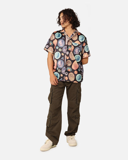 Playboy Playcation Shirt Black