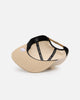 47 Brand New York Mets 'Natural' 47 Captain Snapback Natural