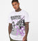 73Studio Straight Shot T-Shirt White