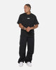 Nike Sportswear Oval T-Shirt Black