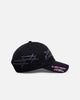 Loiter Destruction Snapback Black